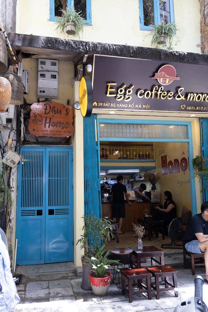 Homestay Bean - Center Of Old Quarter *