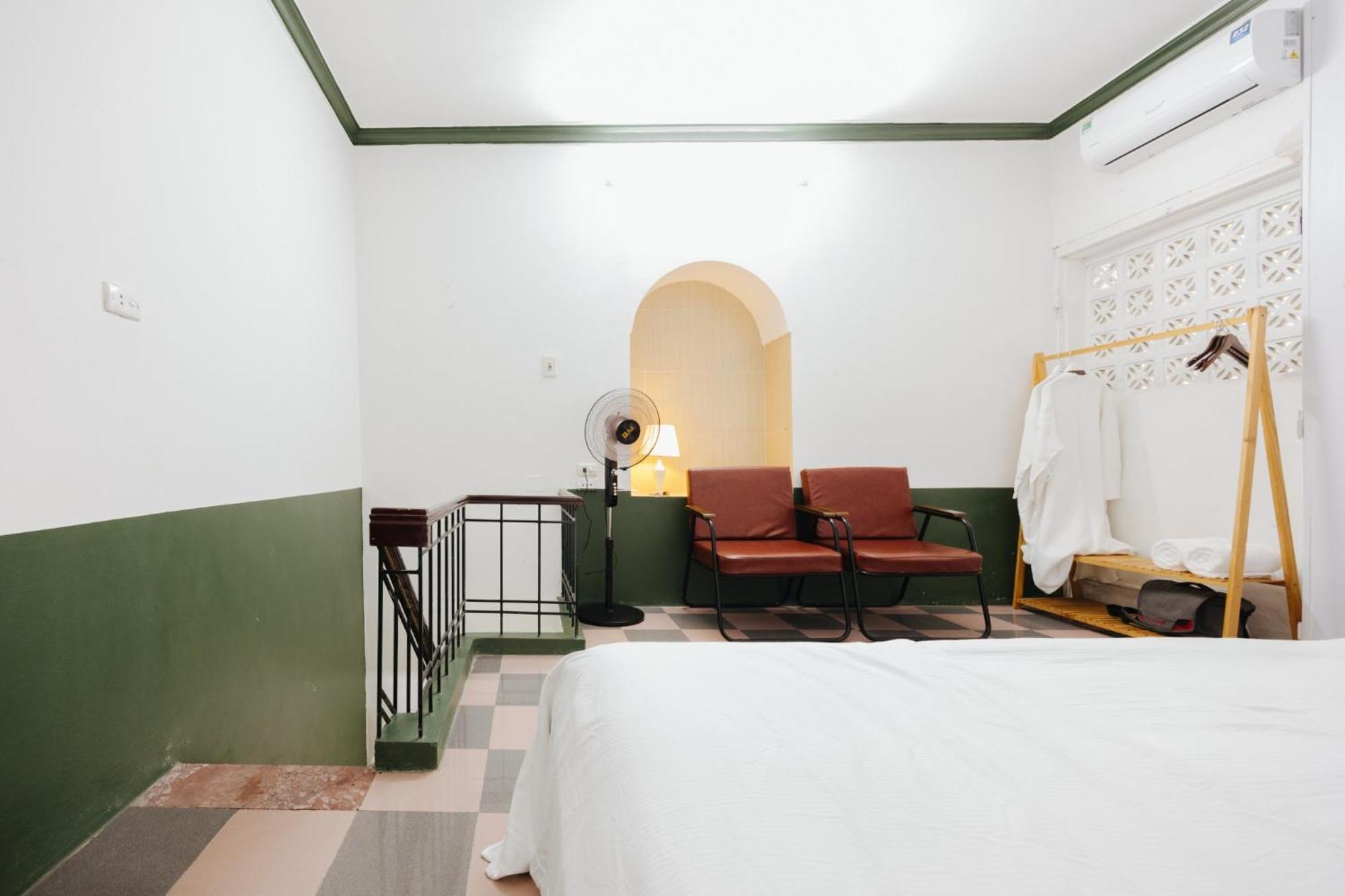 Homestay Bean - Center Of Old Quarter Hanoi