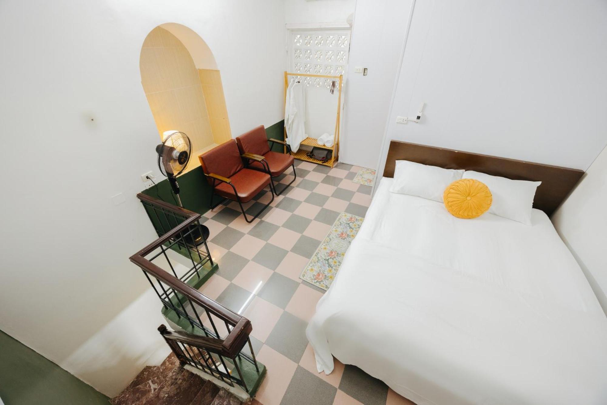 Bean - Center Of Old Quarter Homestay