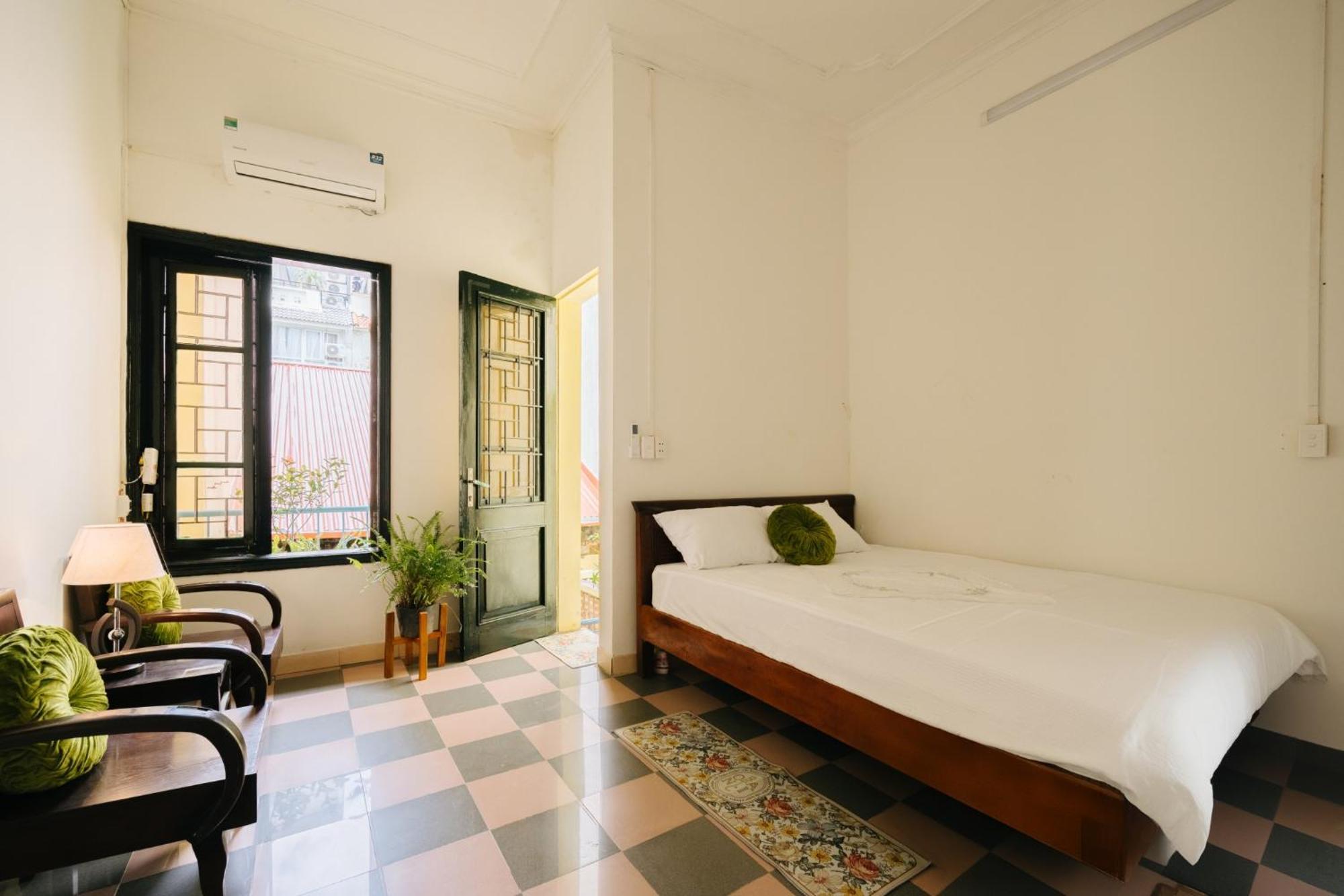 Homestay Bean - Center Of Old Quarter *