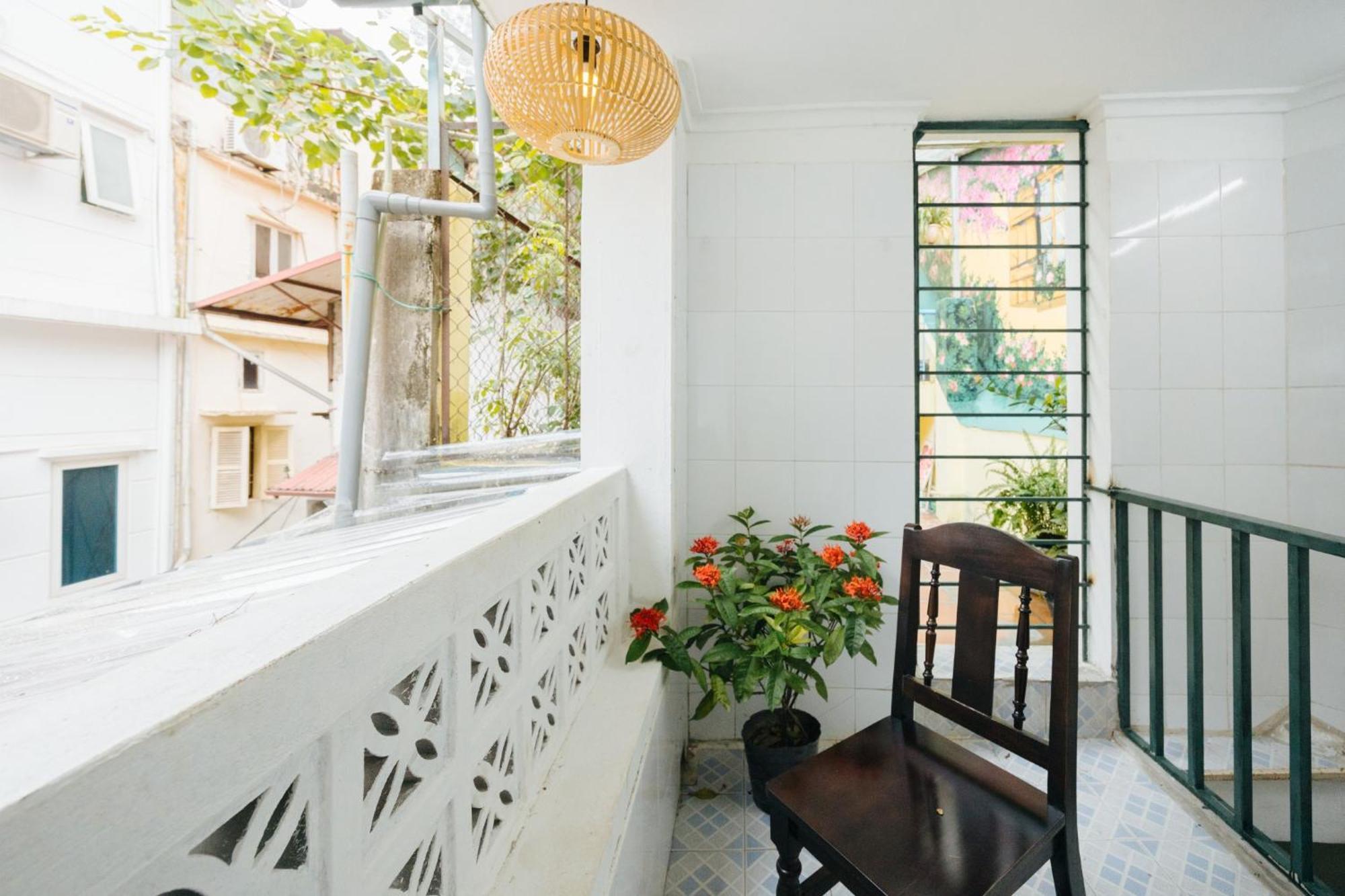 Homestay Bean - Center Of Old Quarter