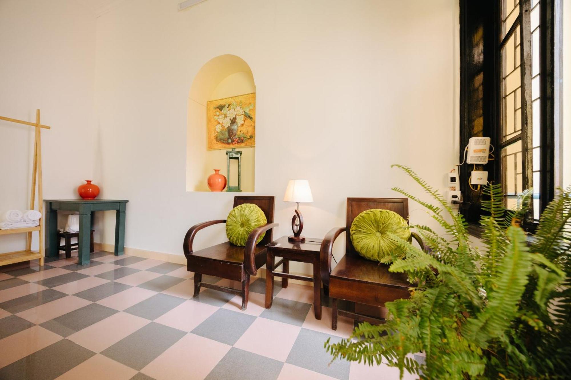 Homestay Bean - Center Of Old Quarter Hanoi
