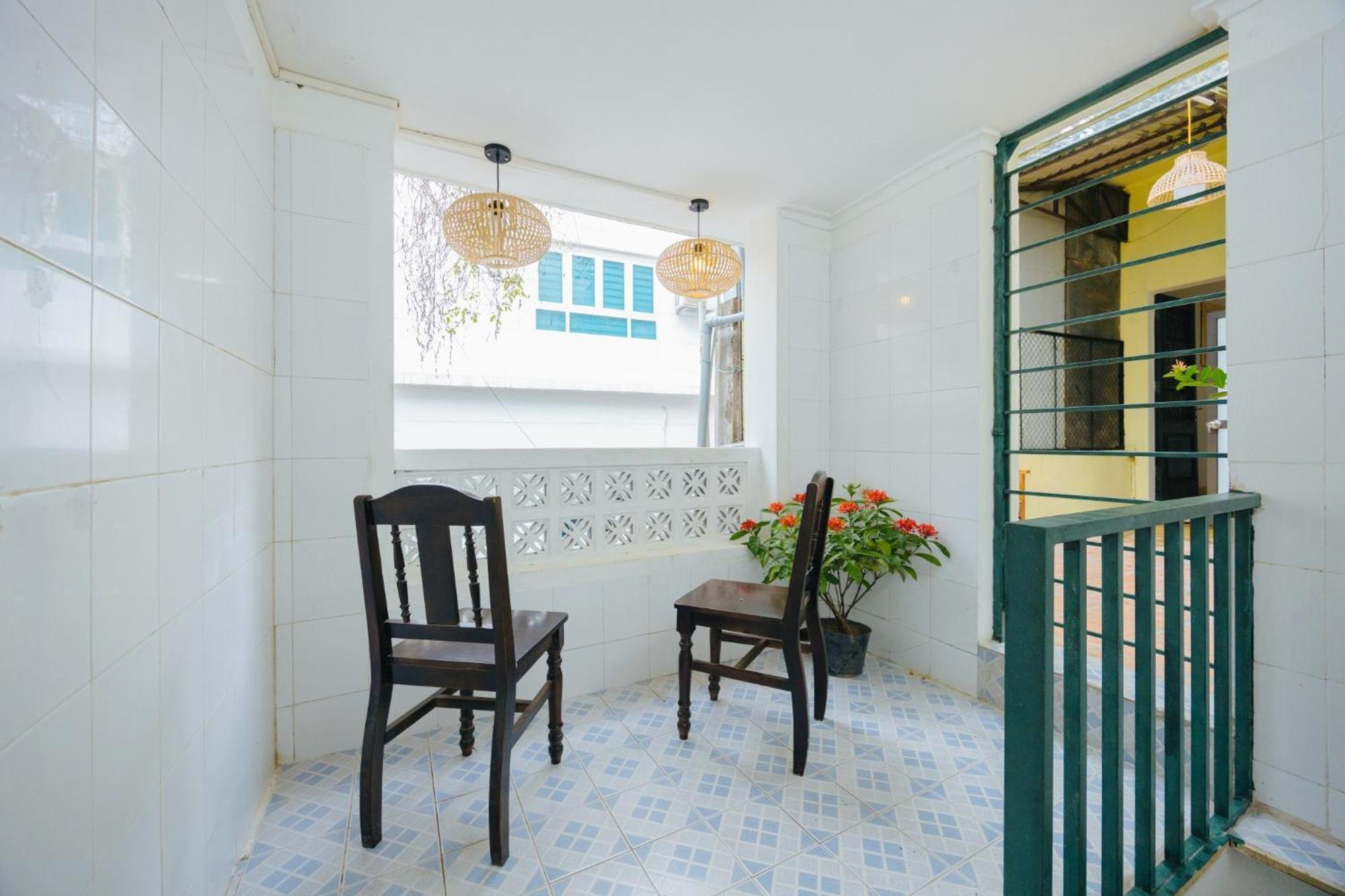 Homestay Bean - Center Of Old Quarter Hanoi