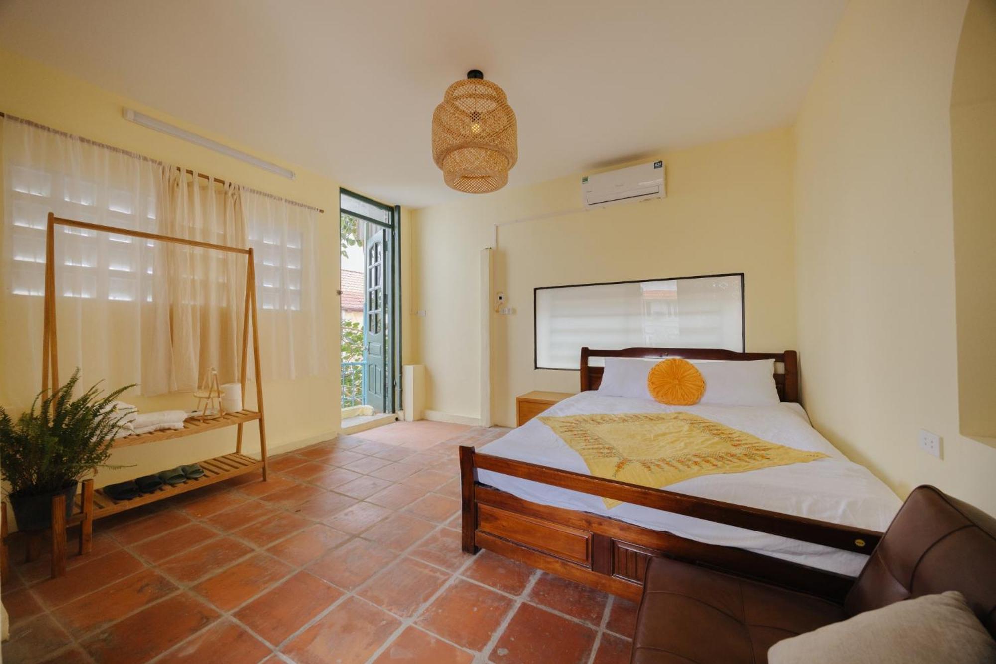 Homestay Bean - Center Of Old Quarter