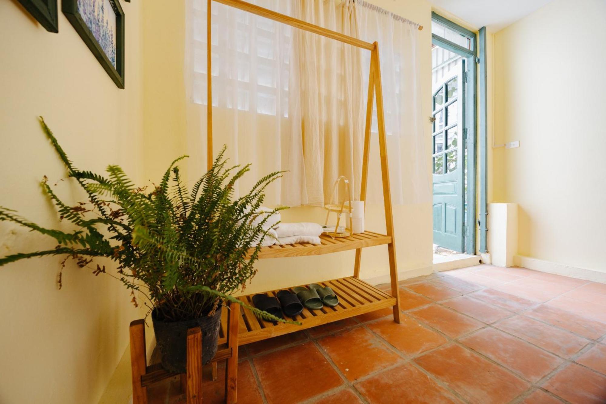 Homestay Bean - Center Of Old Quarter
