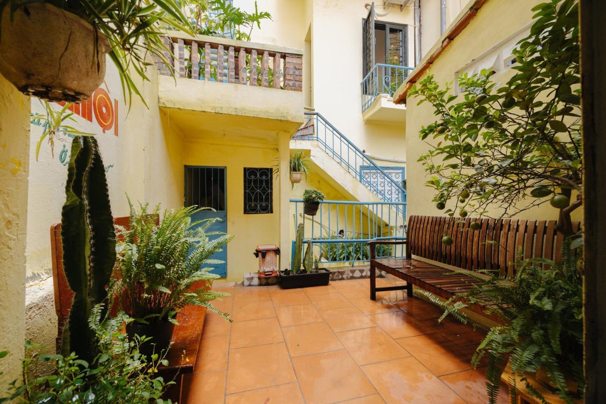 Bean - Center Of Old Quarter Hanoi