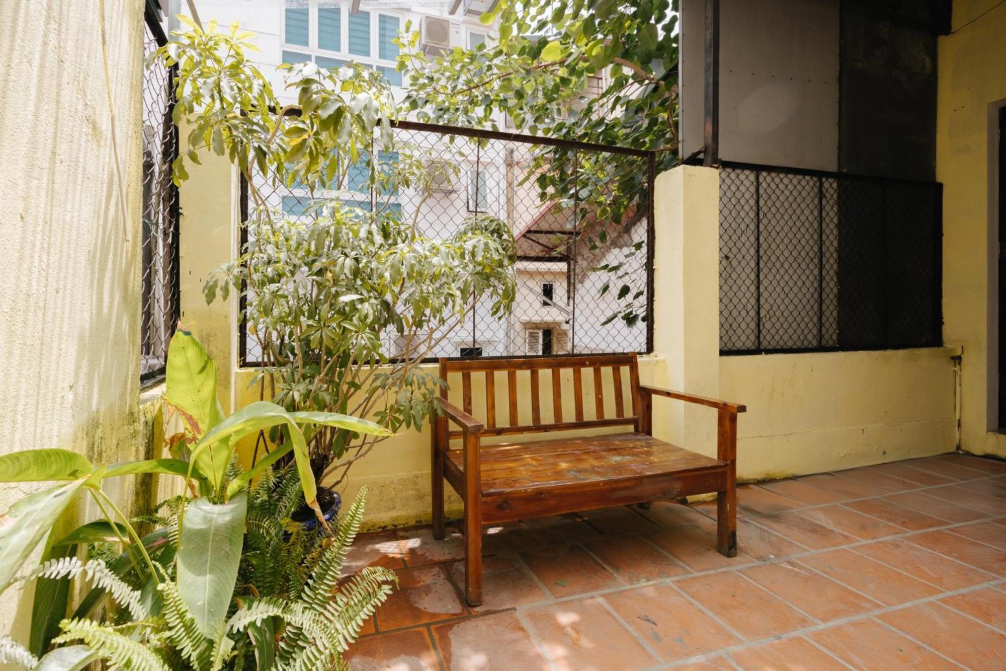 Bean - Center Of Old Quarter * Hanoi