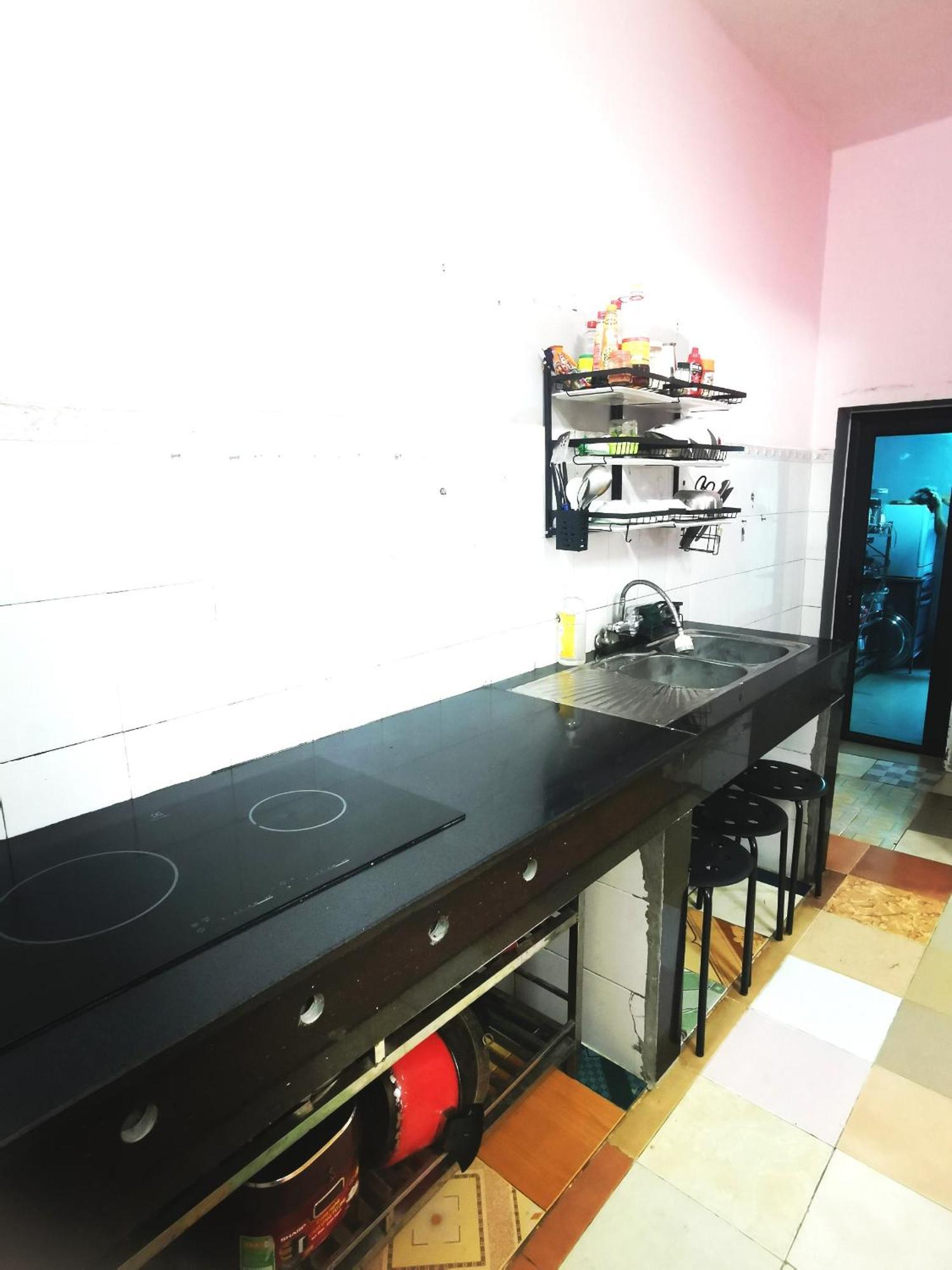 88 Ehome Noibai Airport
