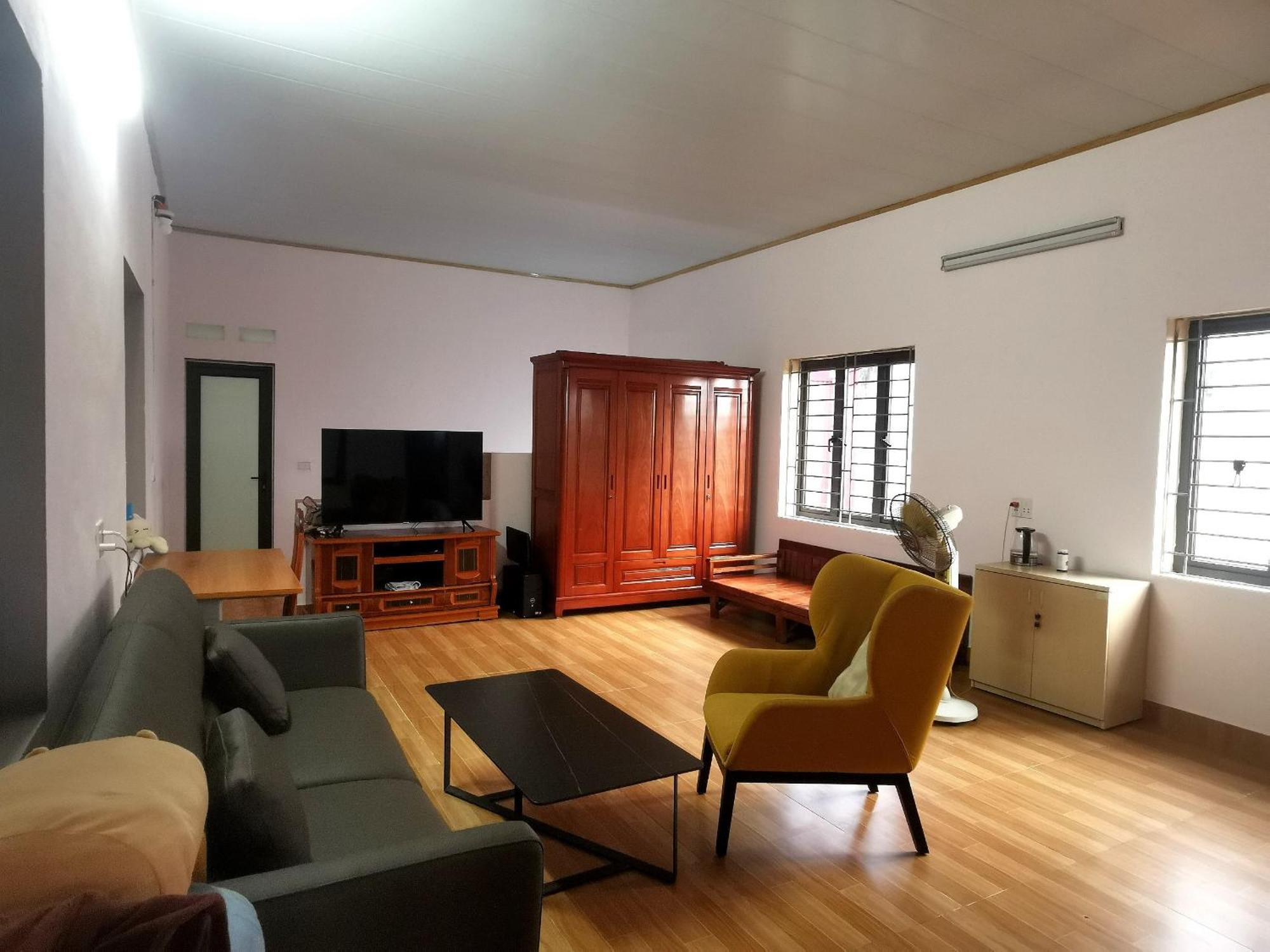 88 Ehome Noibai Airport
