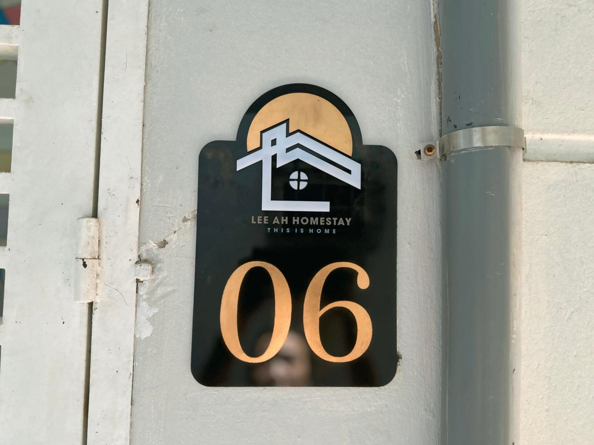 Lee Ah Homestay Hanoi