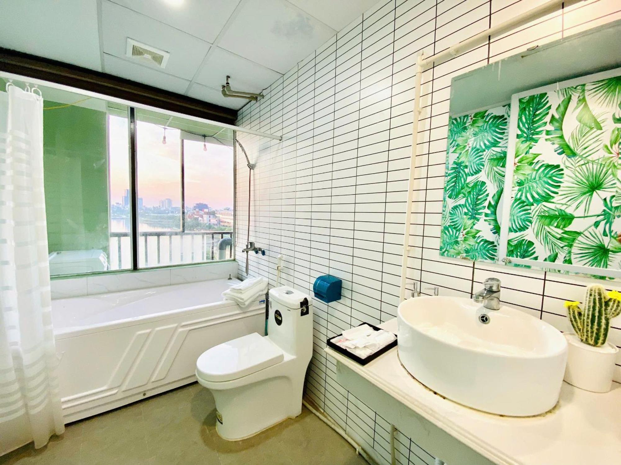 Luxe Paradise 76 To Ngoc Van Căn hộ