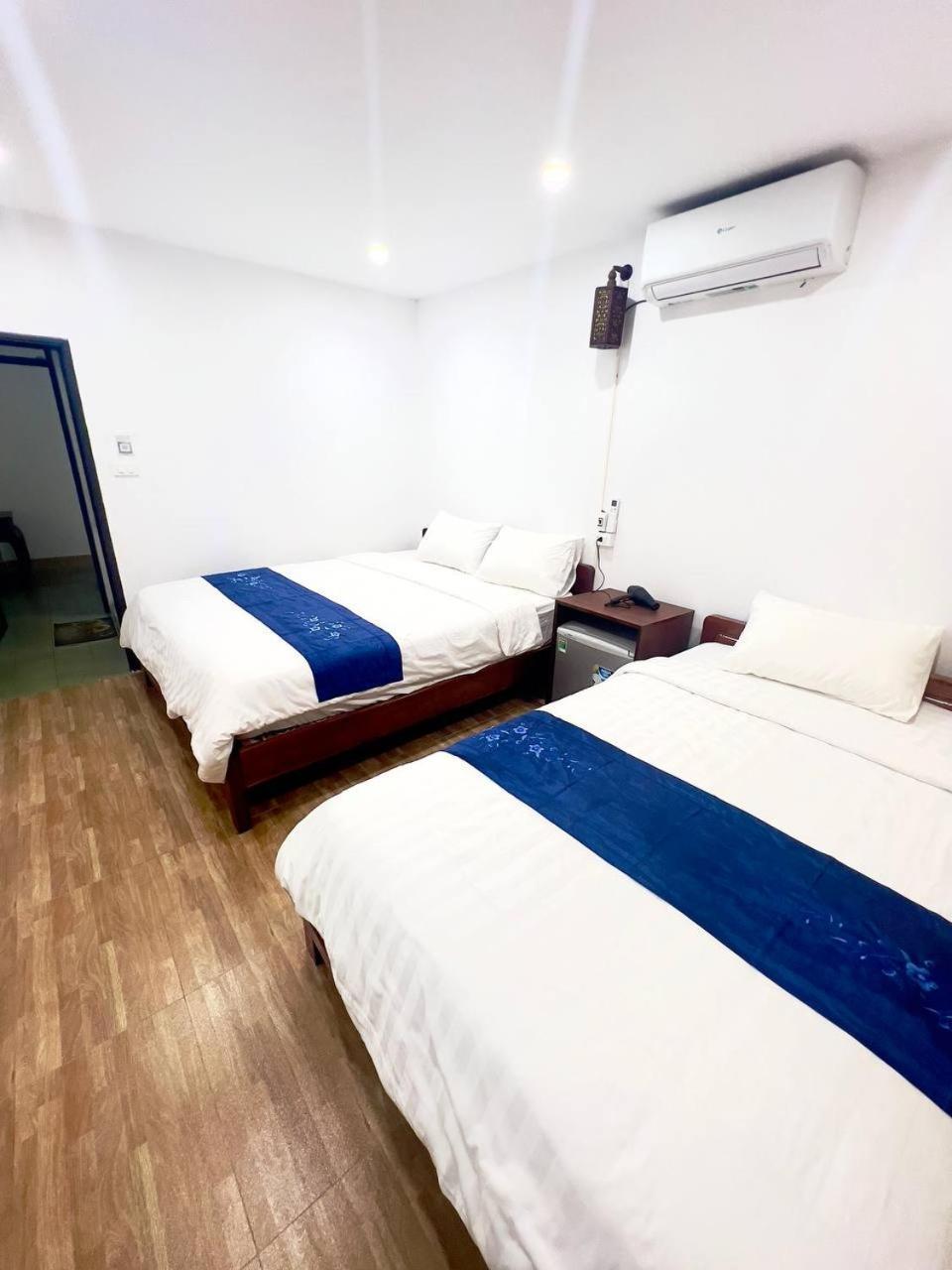 Gasthof Old Quarter Heart 2 Min Walk To Hoan Kiem Prime Location *