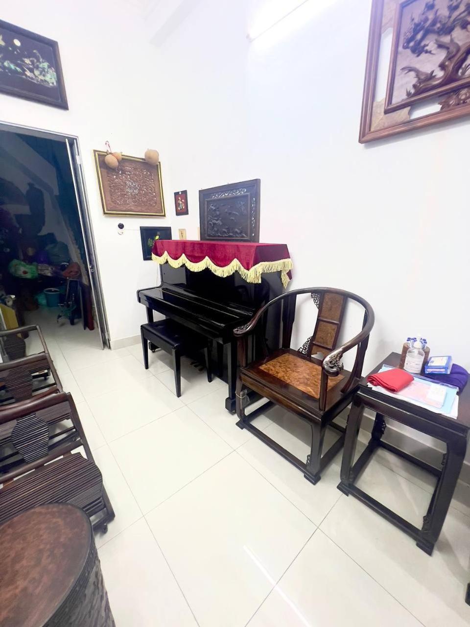 Gasthof Old Quarter Heart 2 Min Walk To Hoan Kiem Prime Location