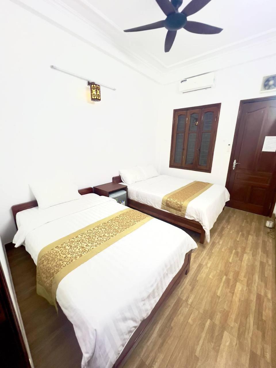 Gasthof Old Quarter Heart 2 Min Walk To Hoan Kiem Prime Location Hanoi