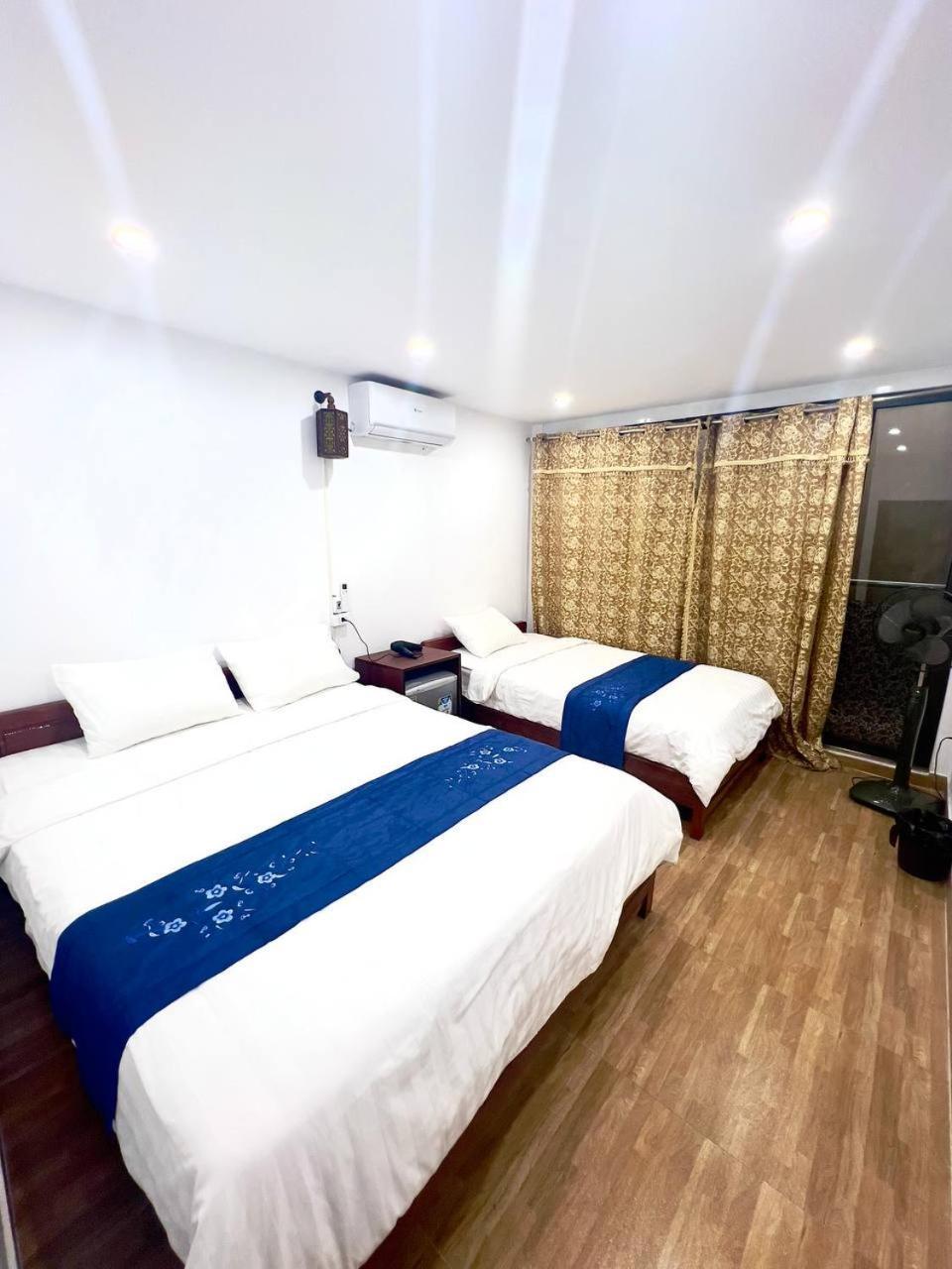 Old Quarter Heart 2 Min Walk To Hoan Kiem Prime Location *