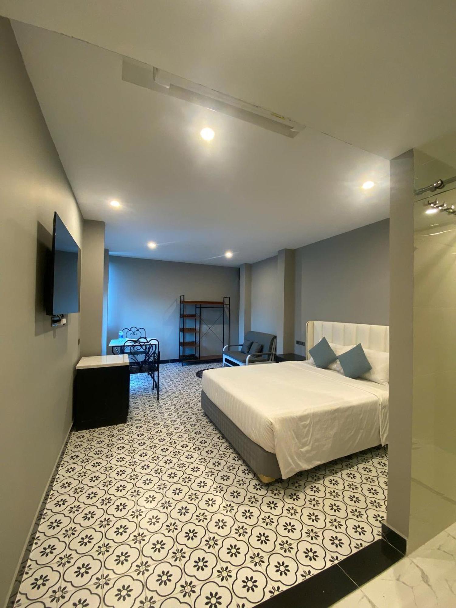 Hotel Old Town Hanoi