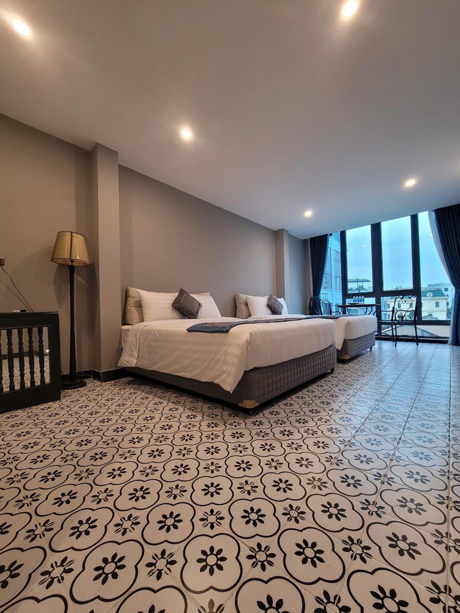 Hotel Old Town Hanoi