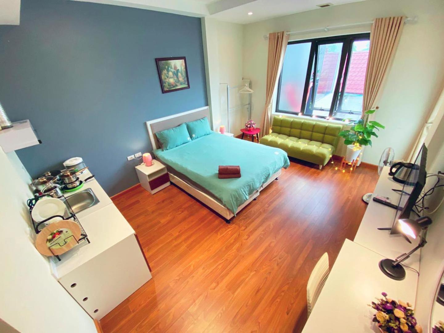 May - Marvelous - If 09756-59323 Hanoi