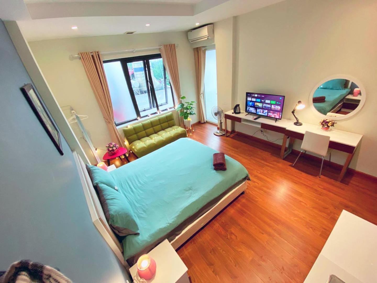 Homestay May - Marvelous - If 09756-59323