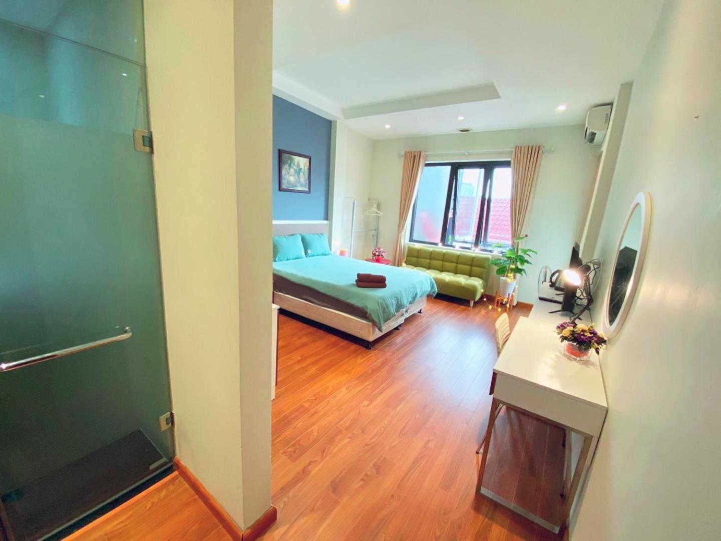 Homestay May - Marvelous - If 09756-59323 Hanoi