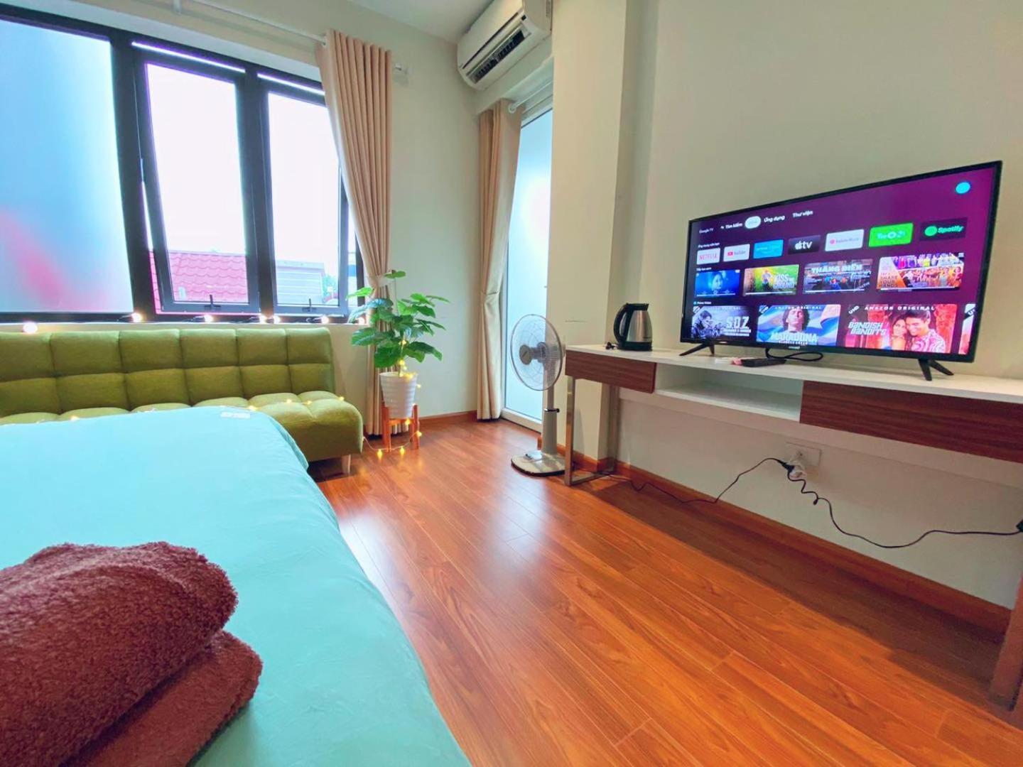 Homestay May - Marvelous - If 09756-59323 Hanoi