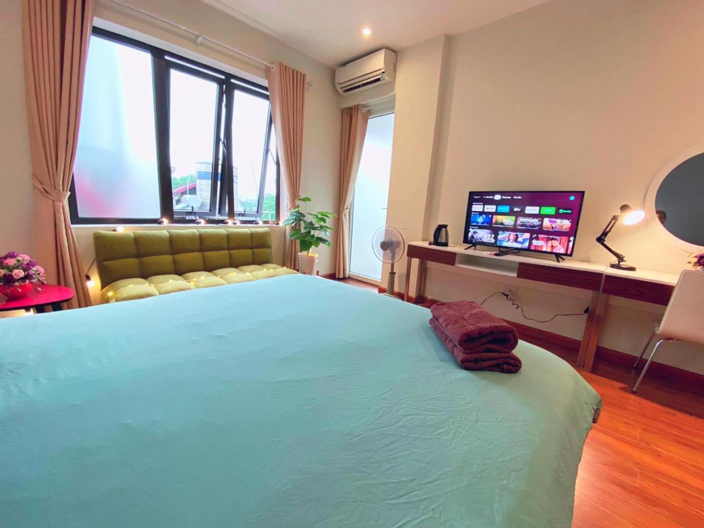 May - Marvelous - If 09756-59323 Hanoi