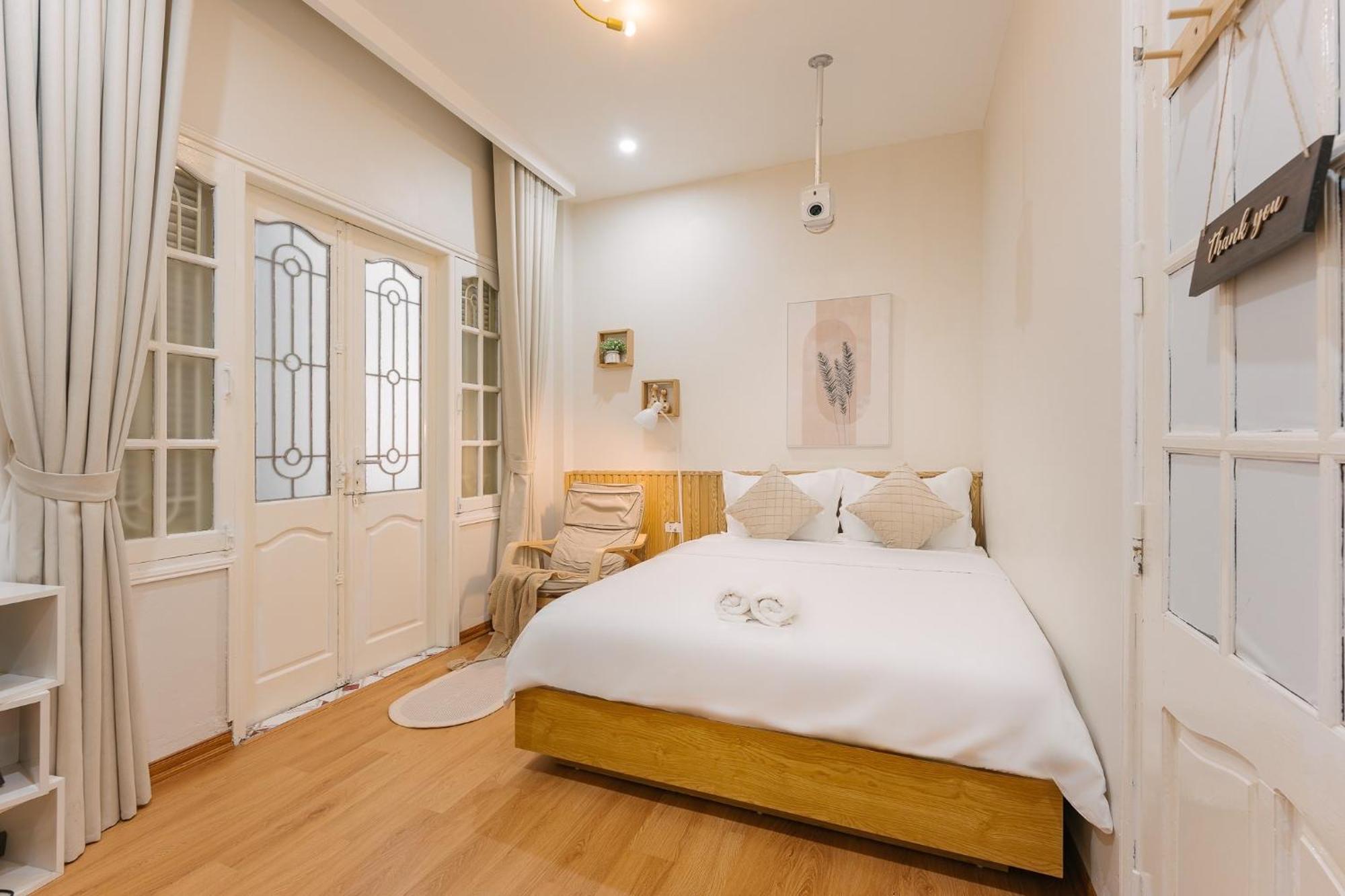 May's House Guest house Hanoi