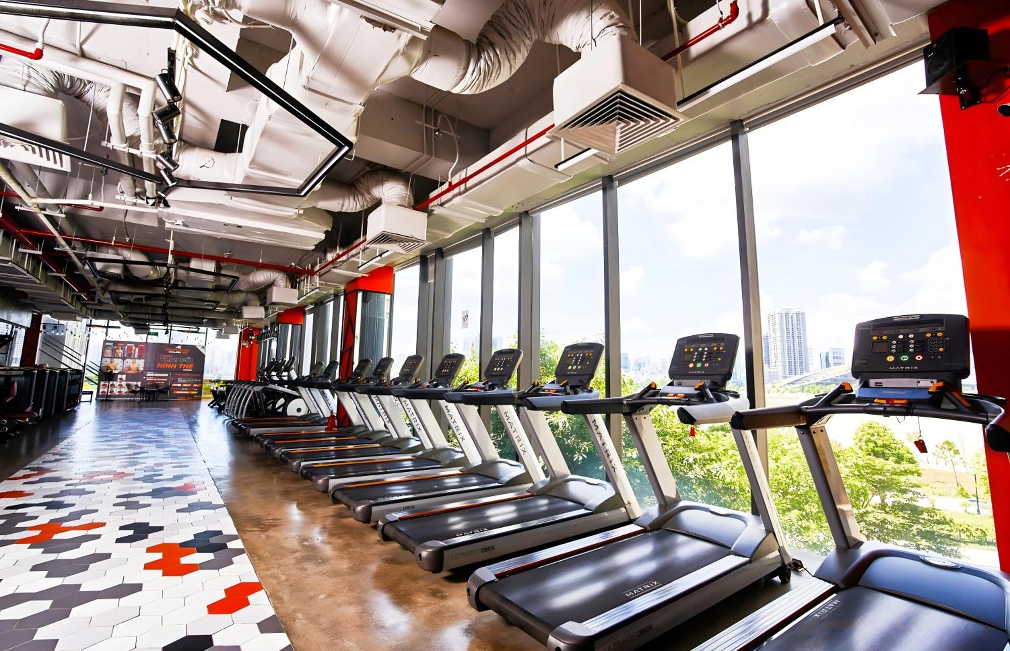 Til-vinhomes Skylake Serene Near Keangnam Landmark 72 Tower Apartment *