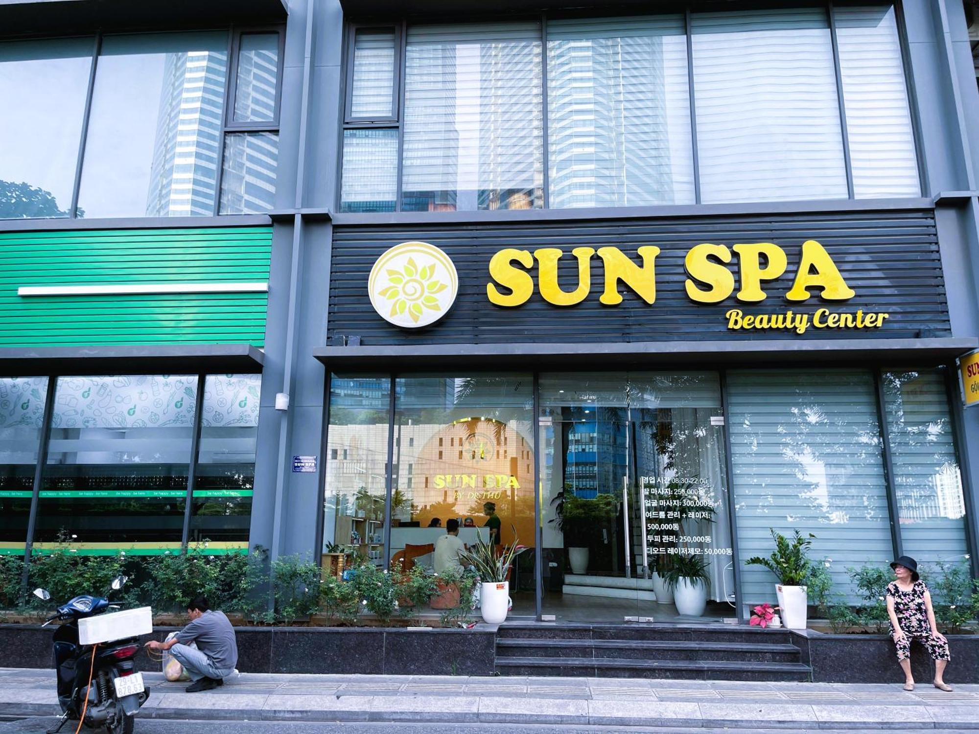 Apartment Til-vinhomes Skylake Serene Near Keangnam Landmark 72 Tower Hanoi