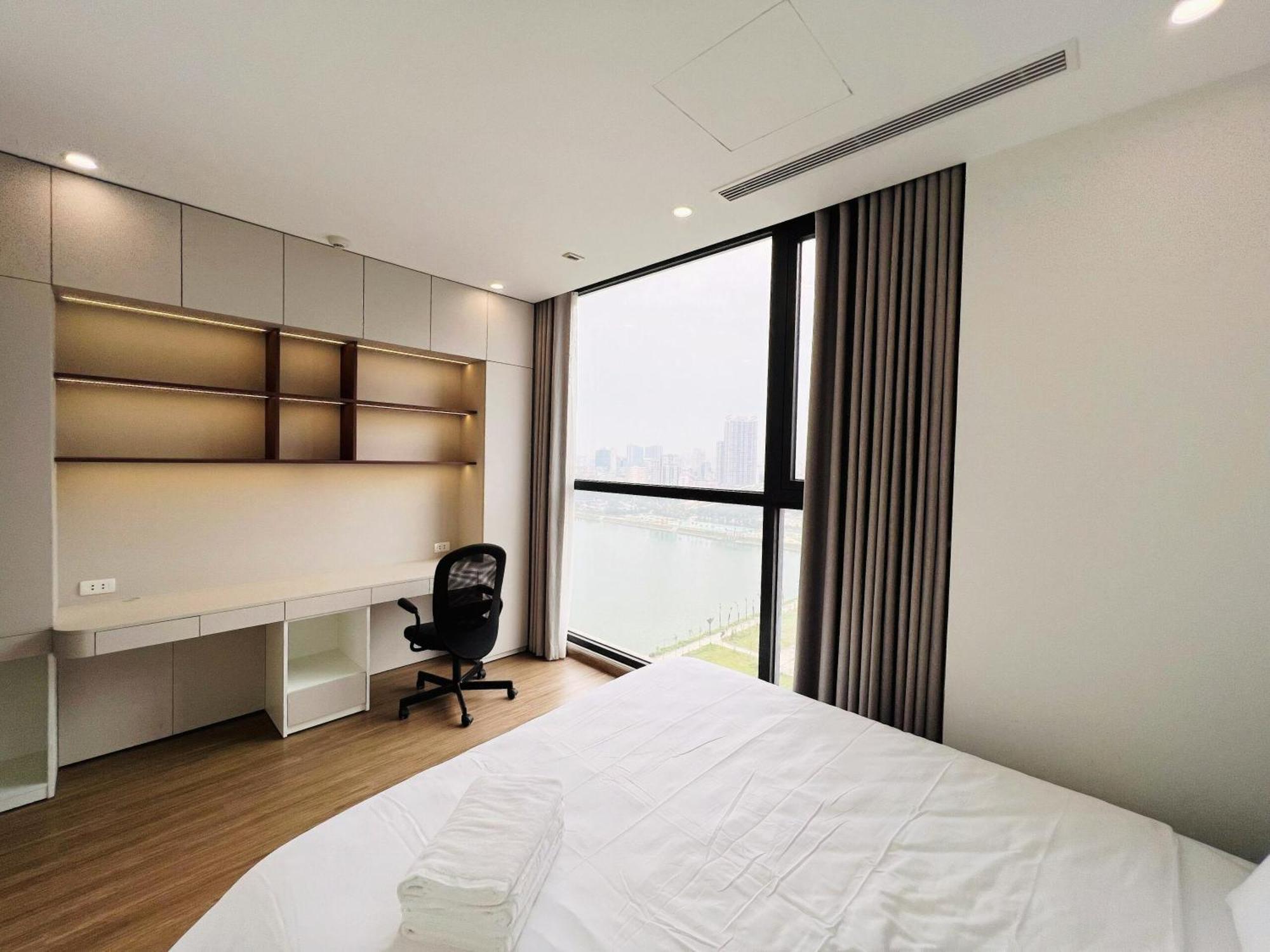 Til-vinhomes Skylake Serene Near Keangnam Landmark 72 Tower