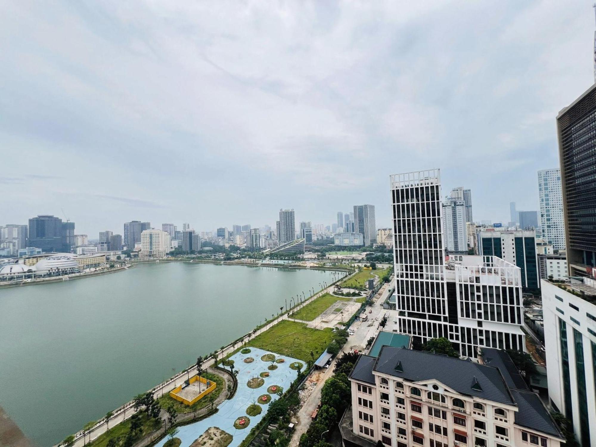Til-vinhomes Skylake Serene Near Keangnam Landmark 72 Tower Hanoi