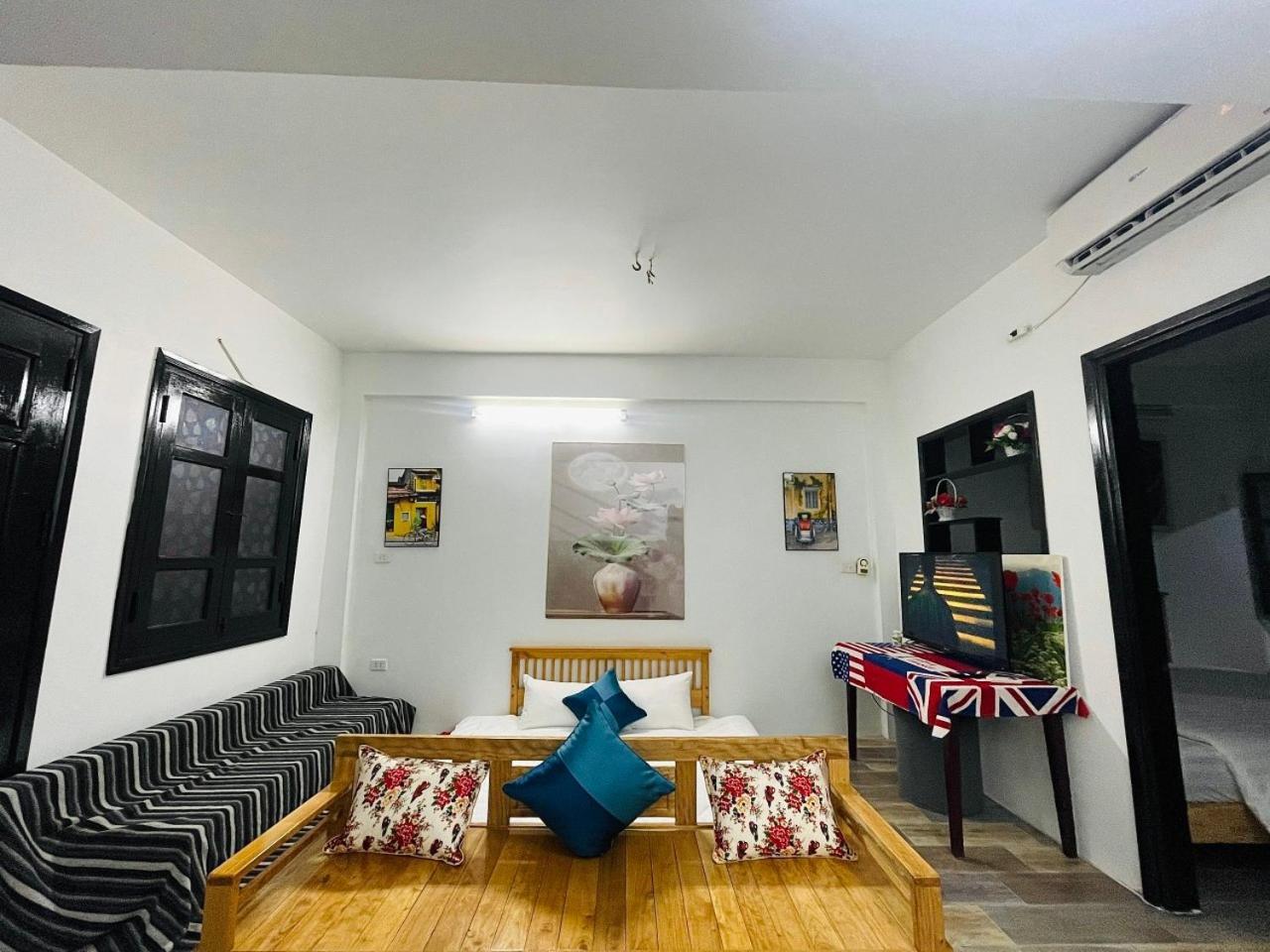 Bumbo Apartment *