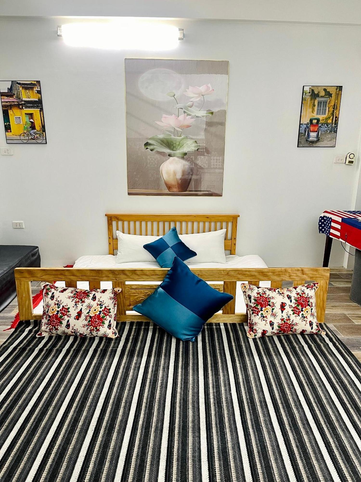 Bumbo Apartment