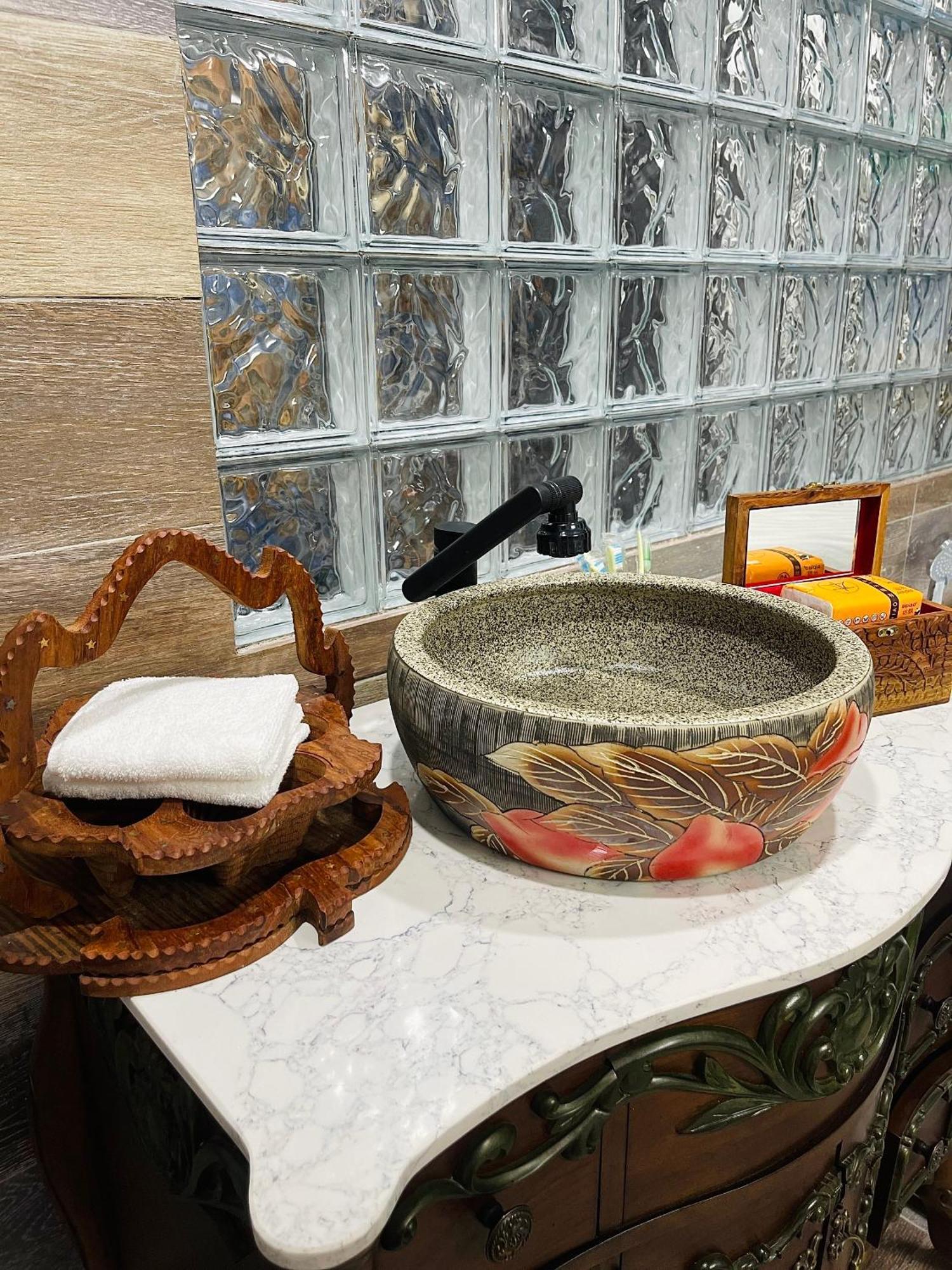 Apartment Bumbo Hanoi