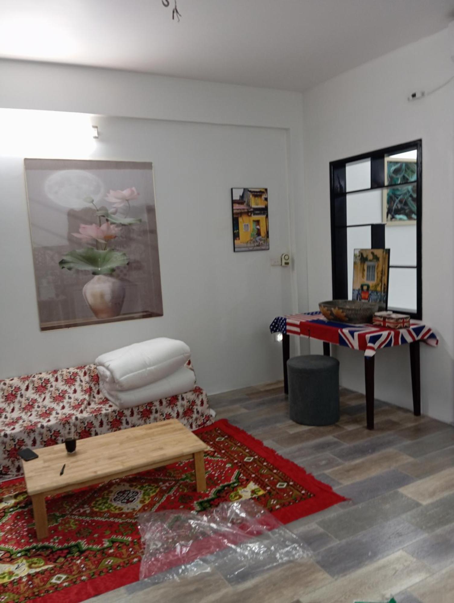 Apartment Bumbo Hanoi