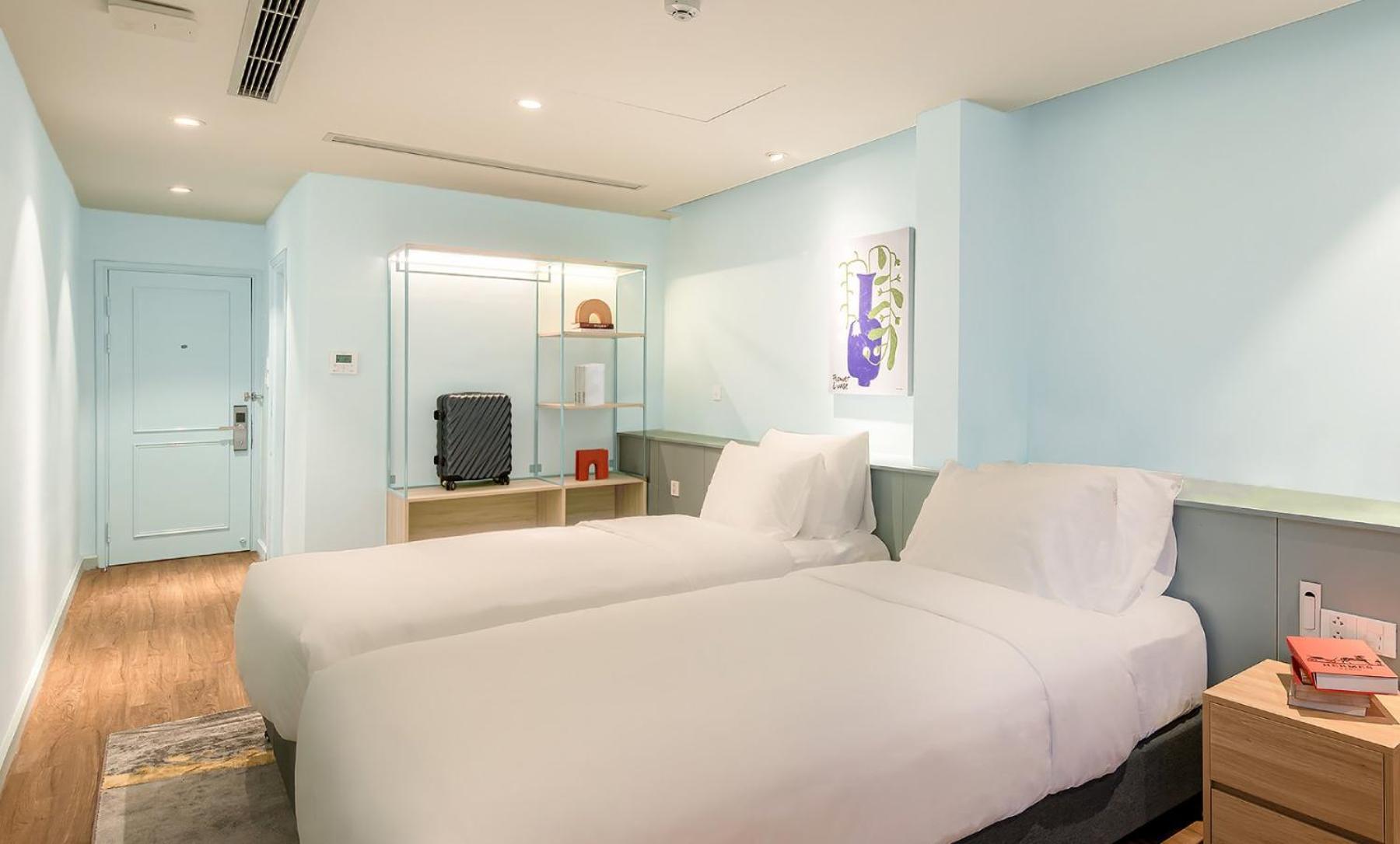 M Village Ho Guom Hotel