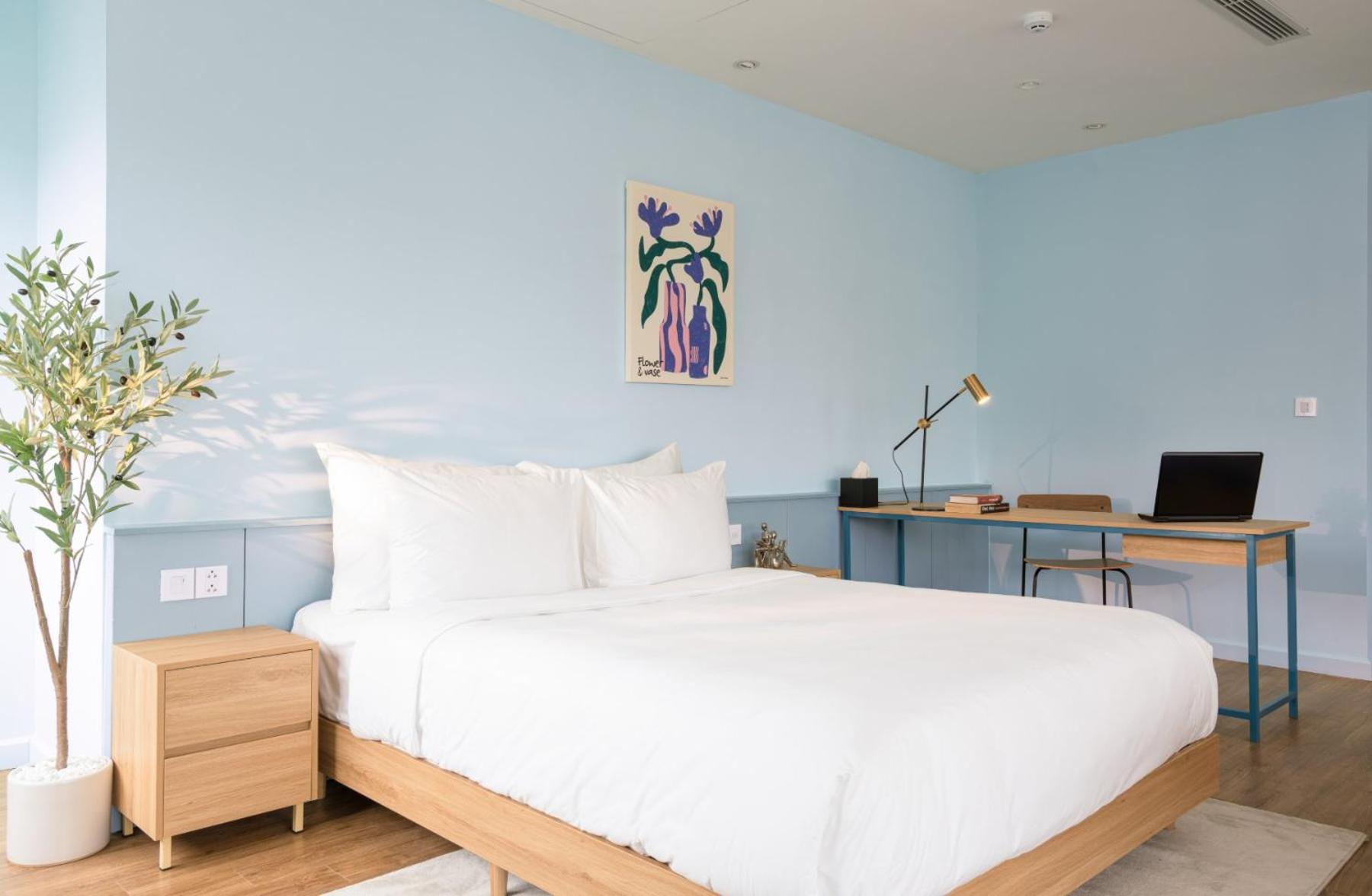 M Village Ho Guom Hotel