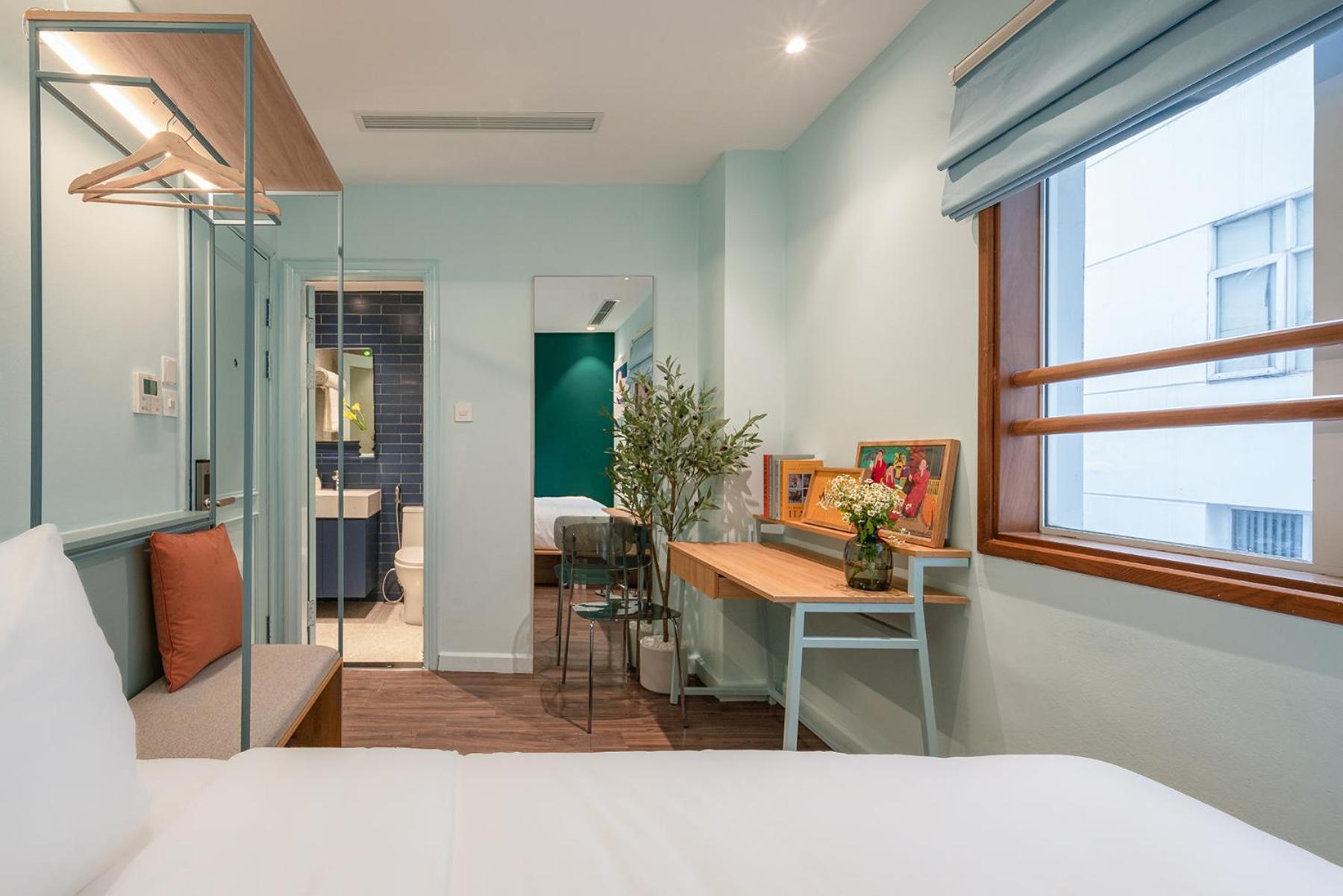 M Village Ho Guom Hotel