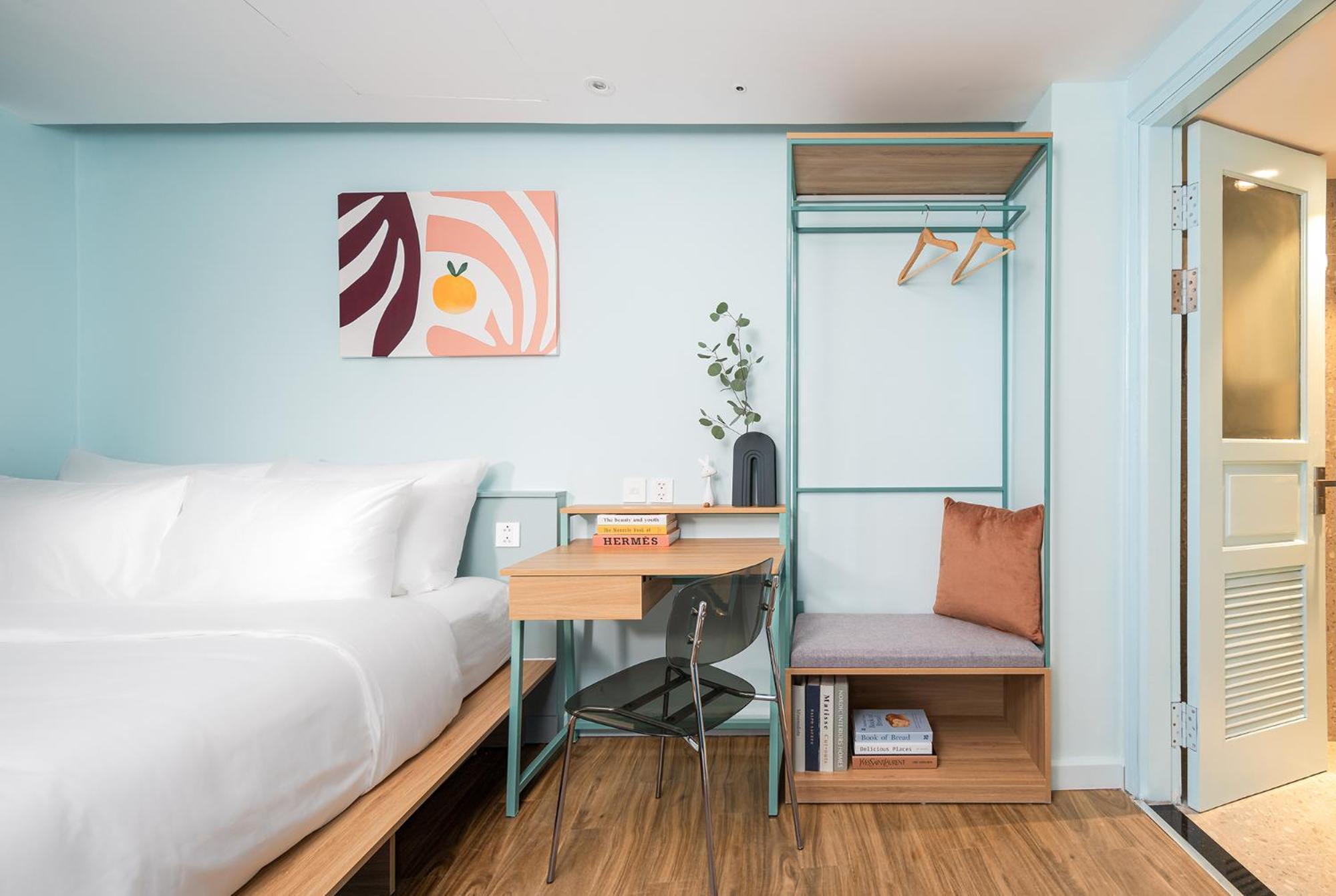 M Village Ho Guom Hotel Hanoi
