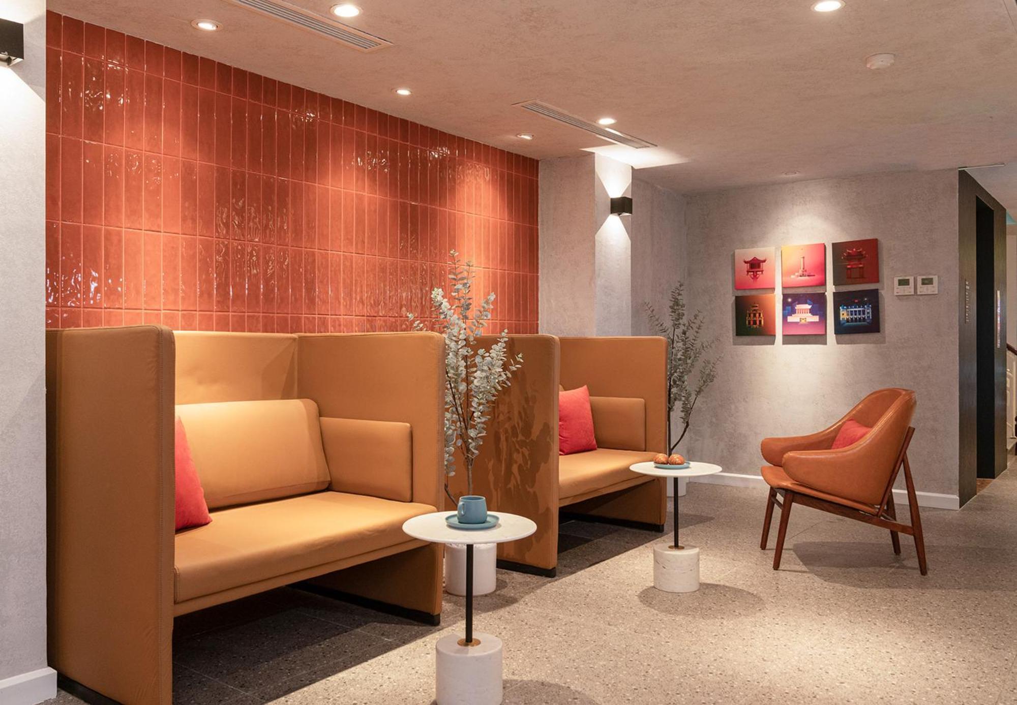 M Village Ho Guom Hotel *