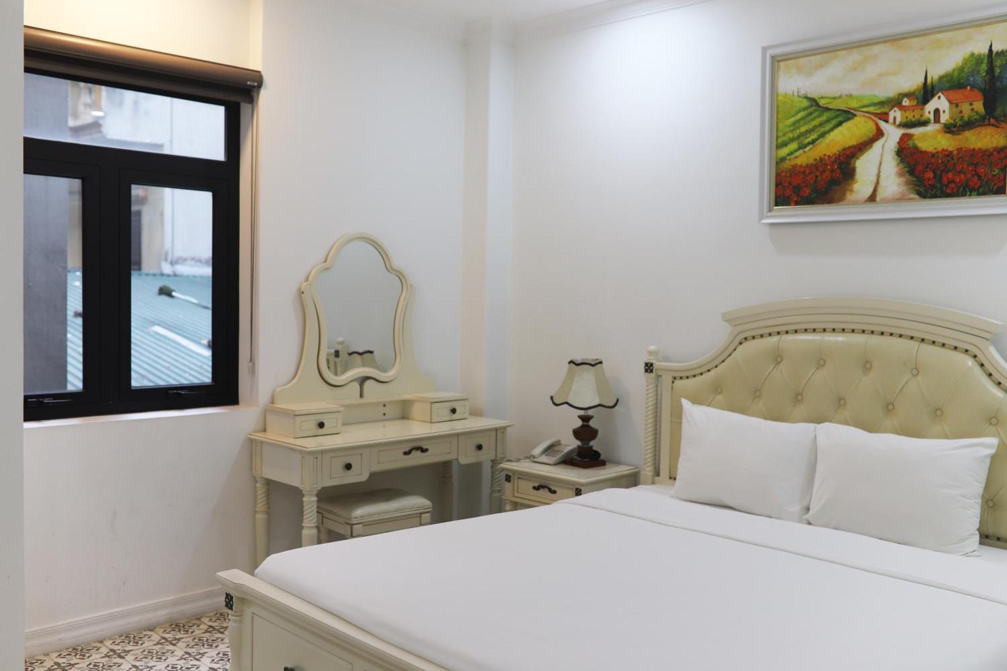 Hotel Beu Dvh