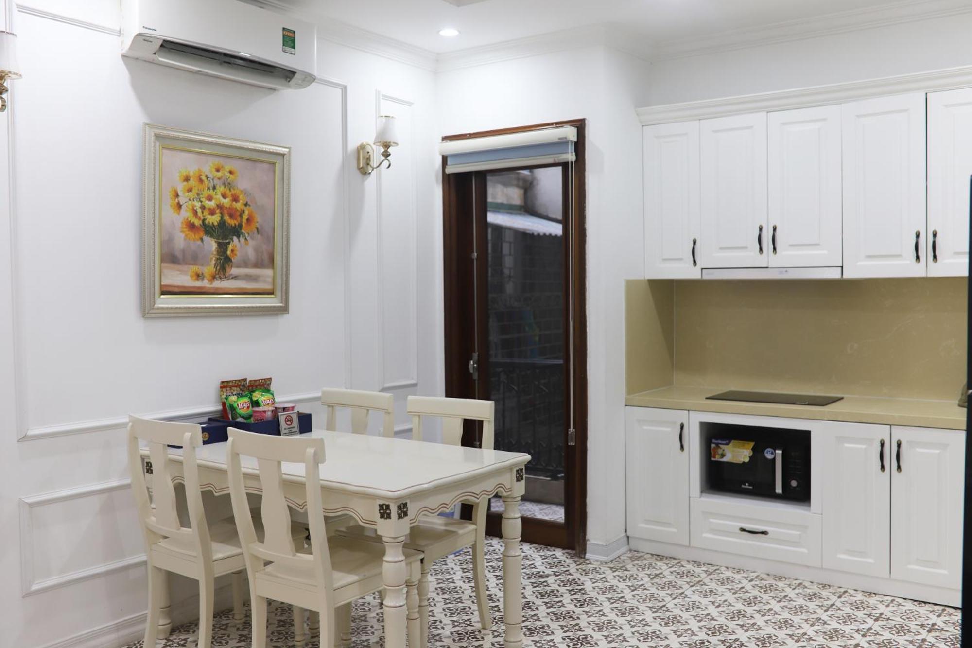 Beu Dvh Hotel Hanoi