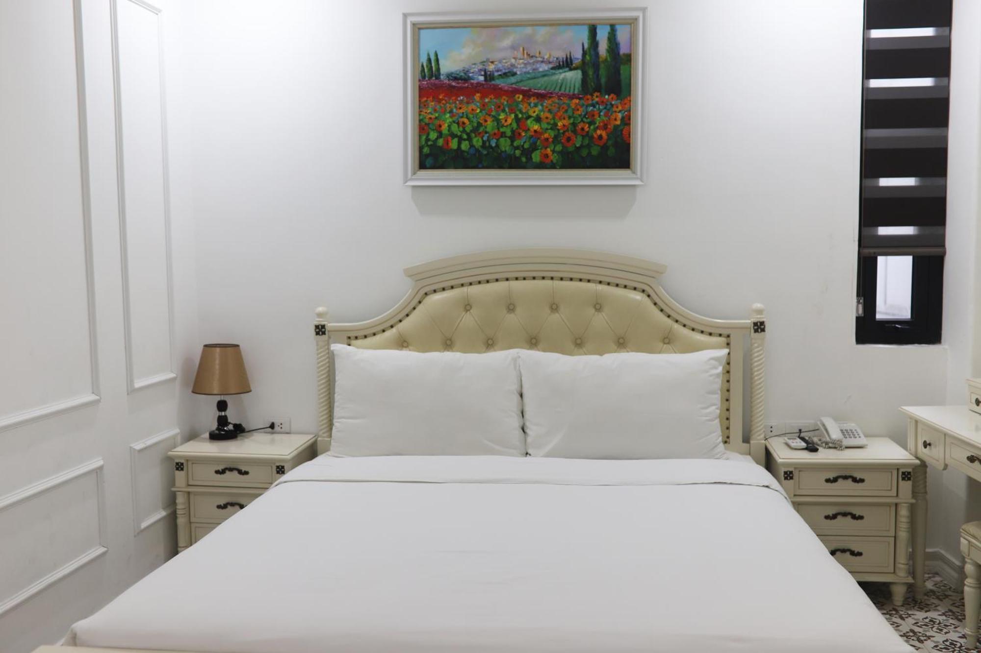 Beu Dvh Hanoi