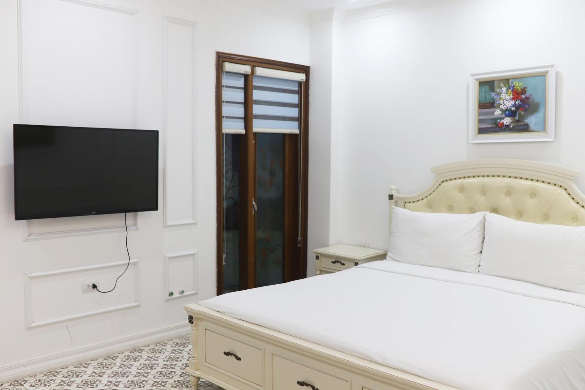 Beu Dvh 3* Hanoi