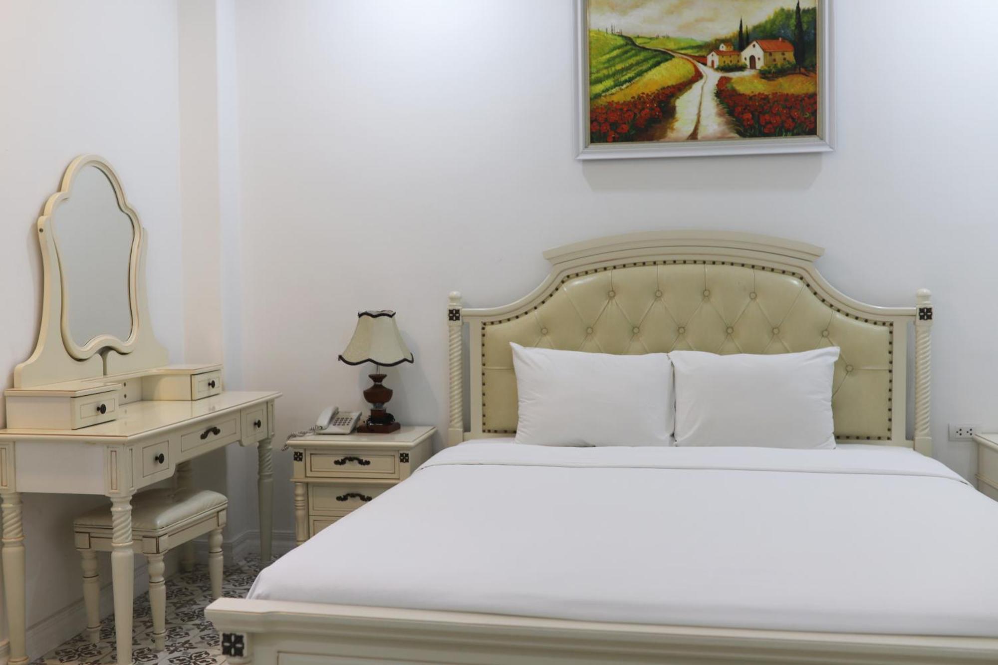 Hotel Beu Dvh
