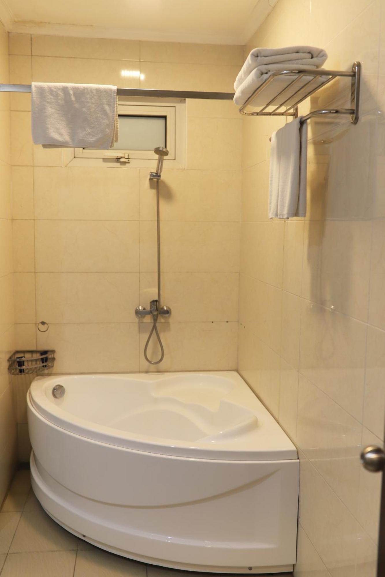 Beu Dvh Hotel 3*