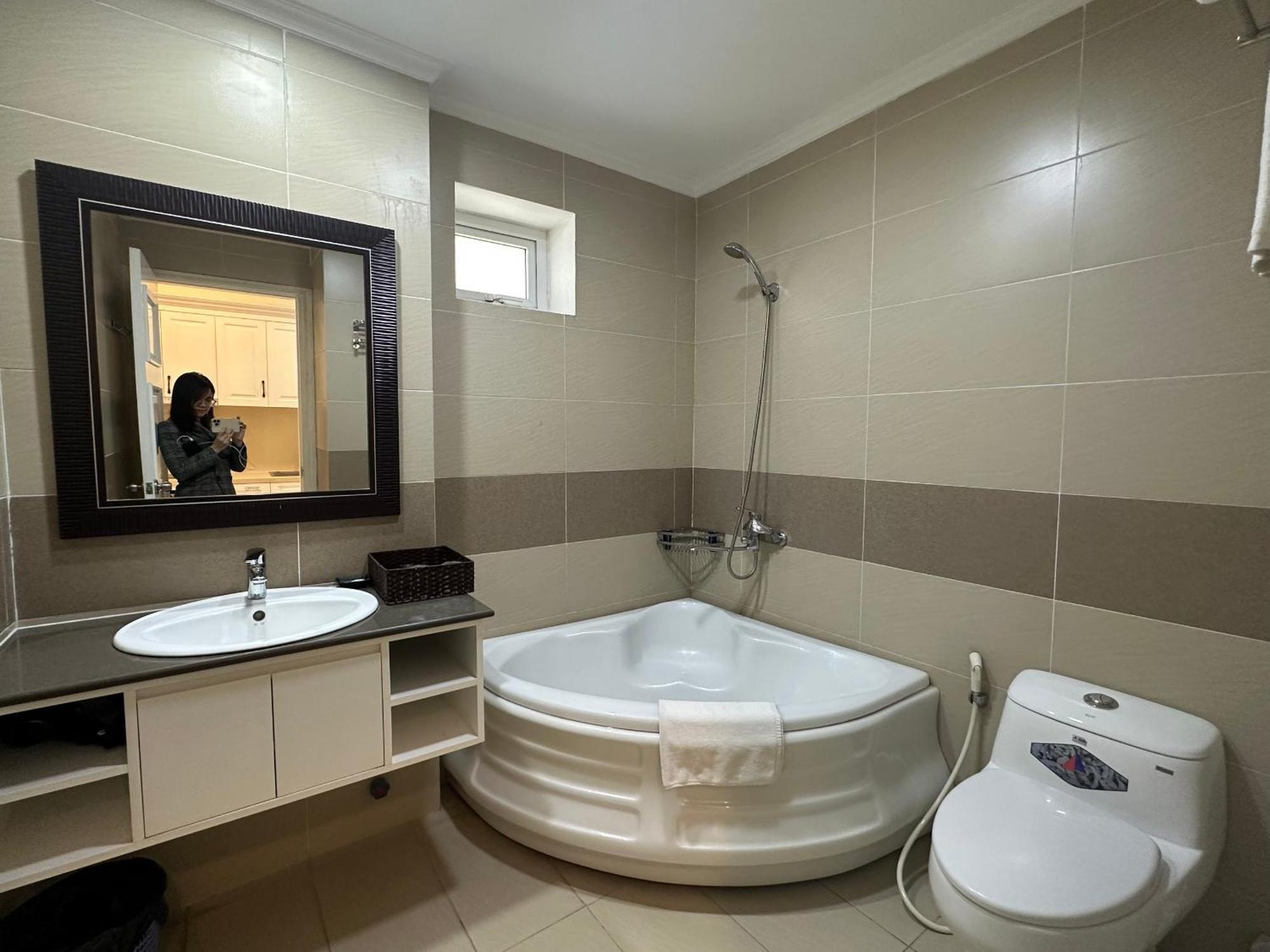 Beu Dvh 3* Hanoi