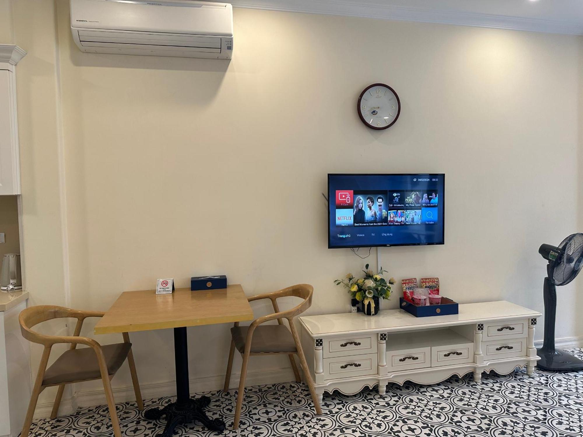 Beu Dvh 3* Hanoi