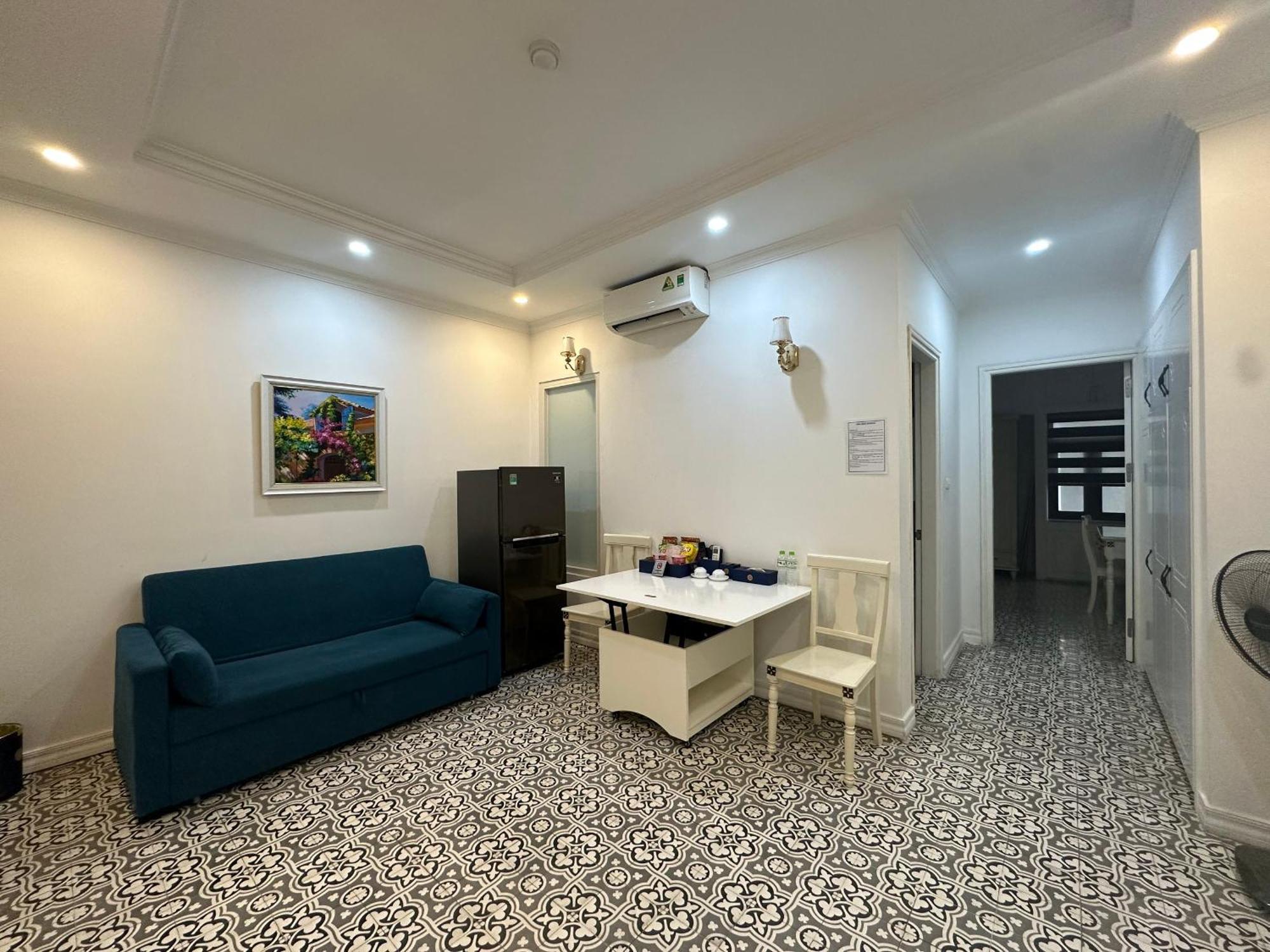 Beu Dvh Hotel Hanoi