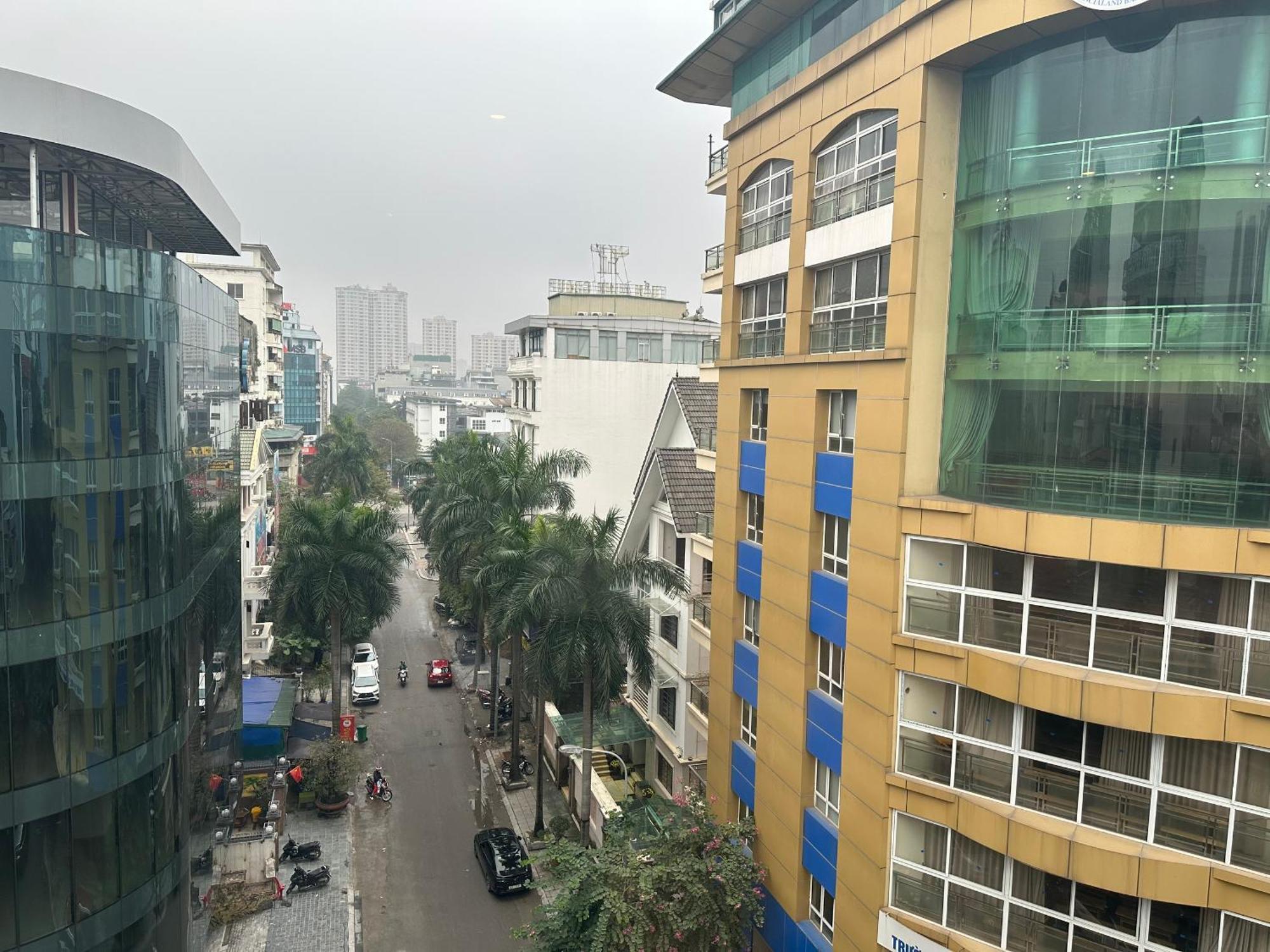 Hotel Beu Dvh